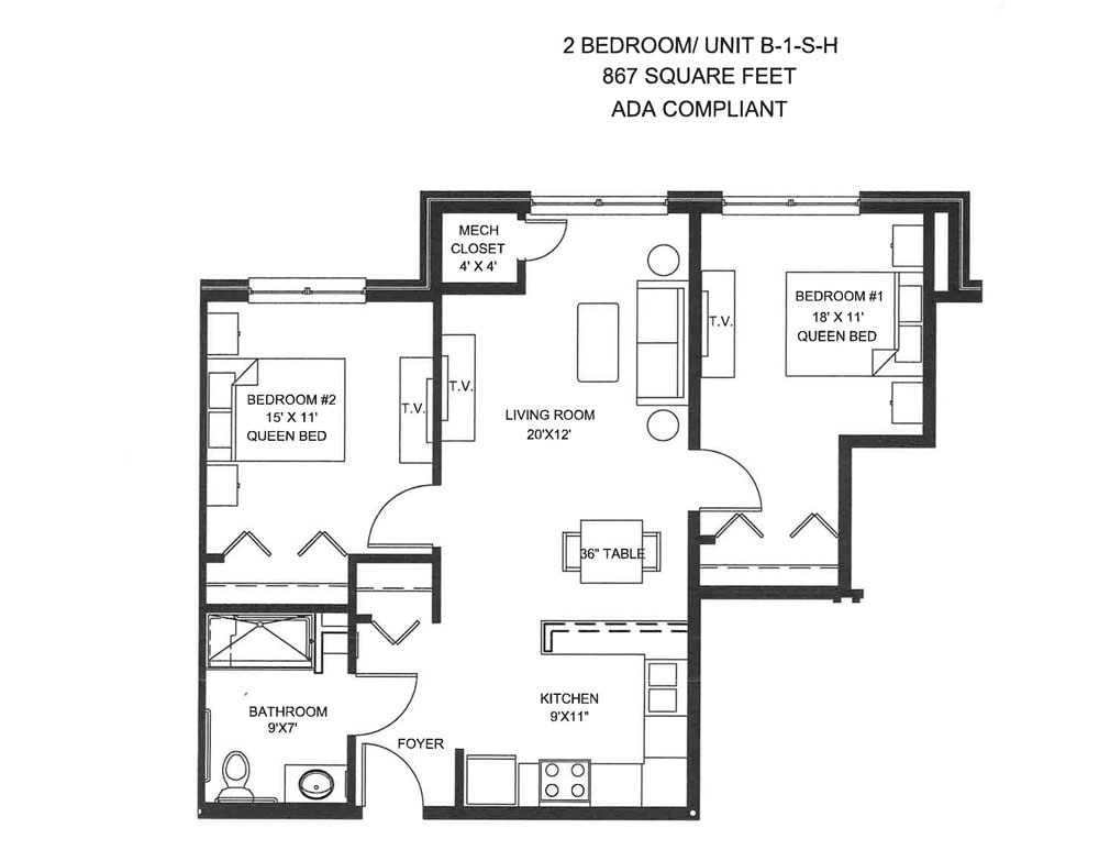 Retirement Living Floor Plans New Lenox, IL New Lenox